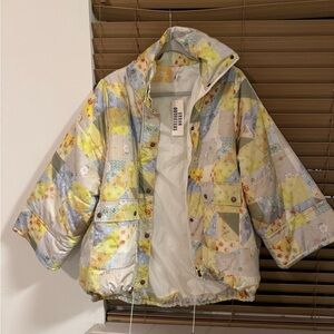 Urban Outfitters Puffer! New with tags.